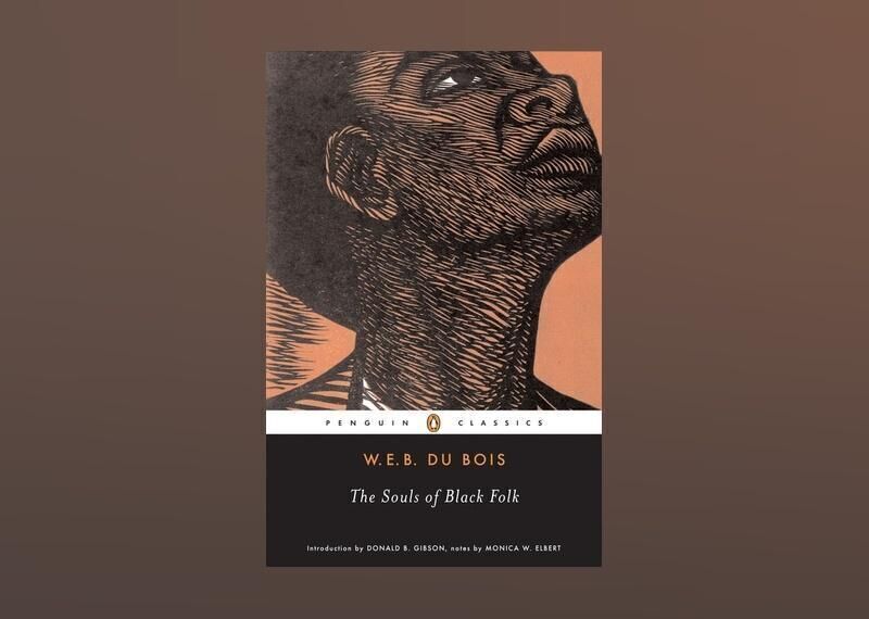 "The Souls of Black Folk"